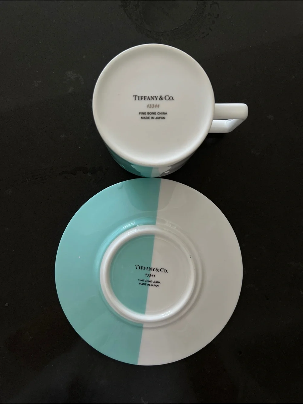 N/A elegant mint